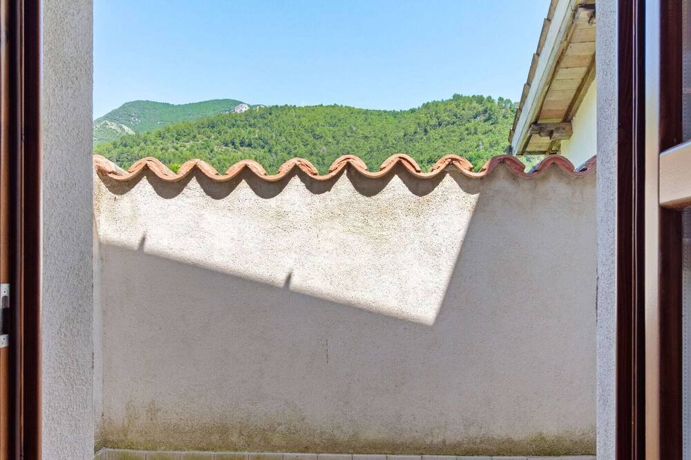 Photo of Patio Balcony in Scheggino