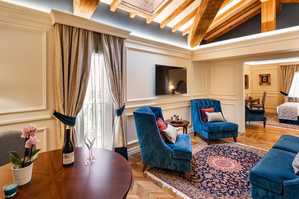 Photo of Livingroom in Castel San Pietro Terme