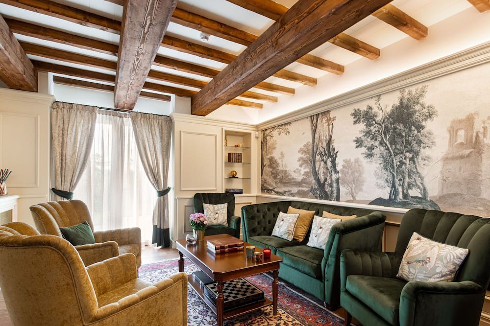 Photo of Livingroom in Castel San Pietro Terme