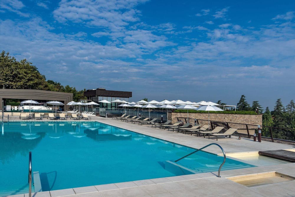 Photo of Outdoor in Castel San Pietro Terme