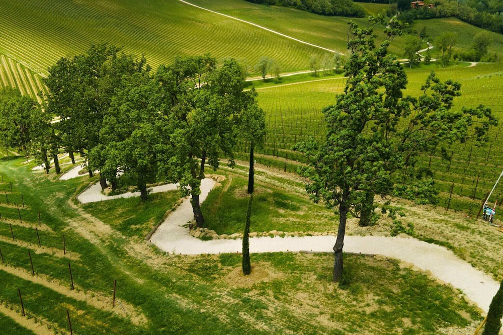 Photo of Outdoor in Castel San Pietro Terme