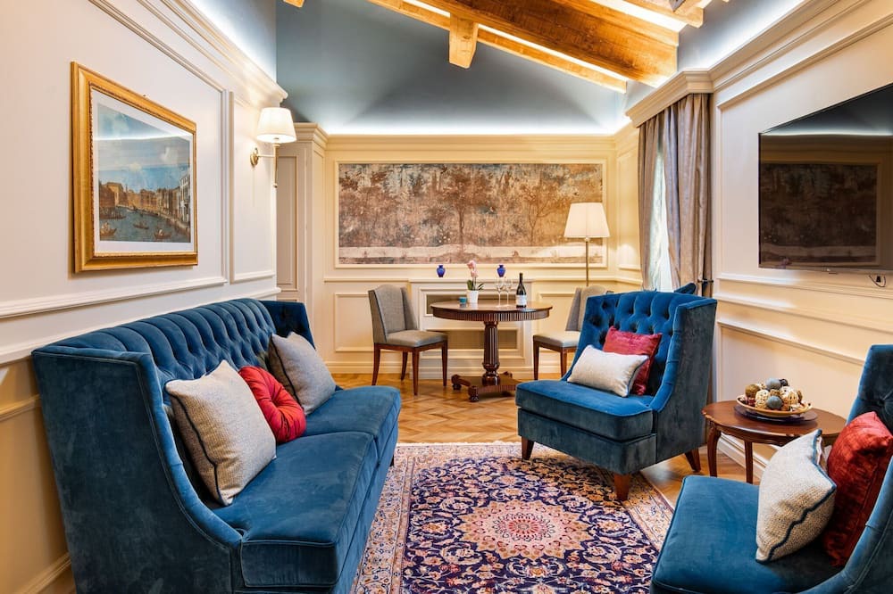 Photo of Livingroom in Castel San Pietro Terme