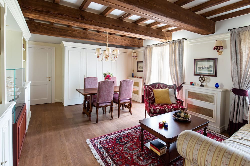 Photo of Livingroom in Castel San Pietro Terme