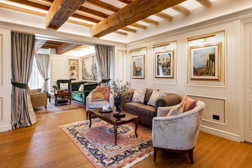 Photo of Livingroom in Castel San Pietro Terme