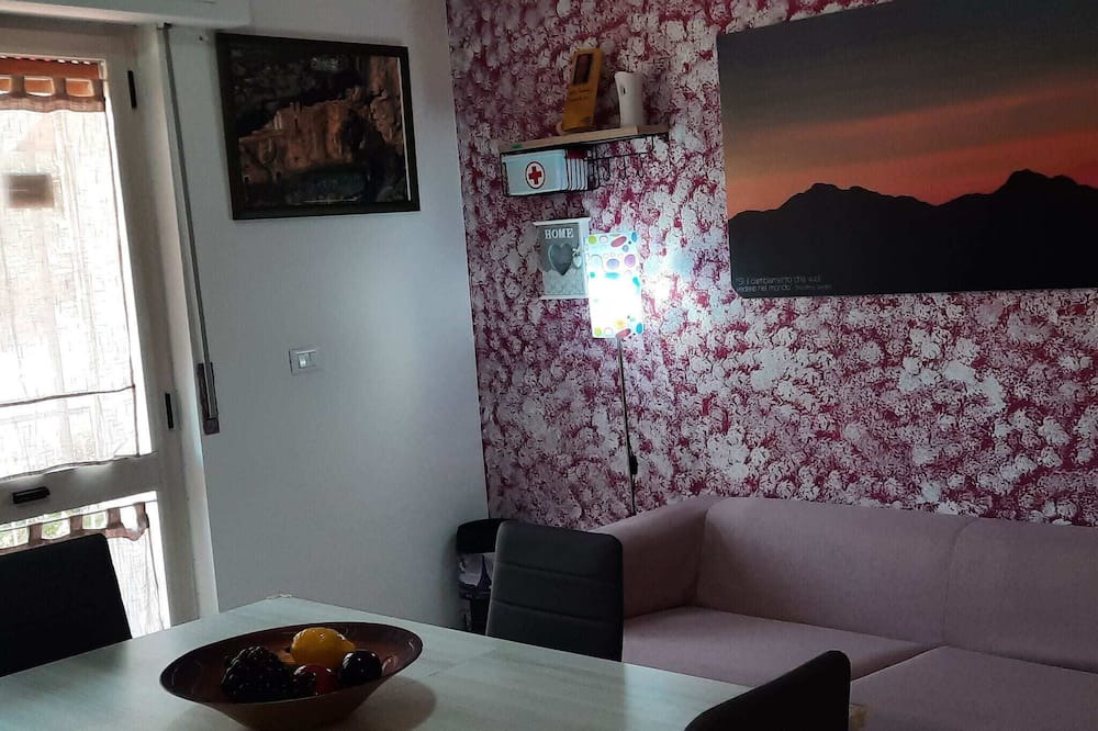 Photo of Livingroom in Manoppello
