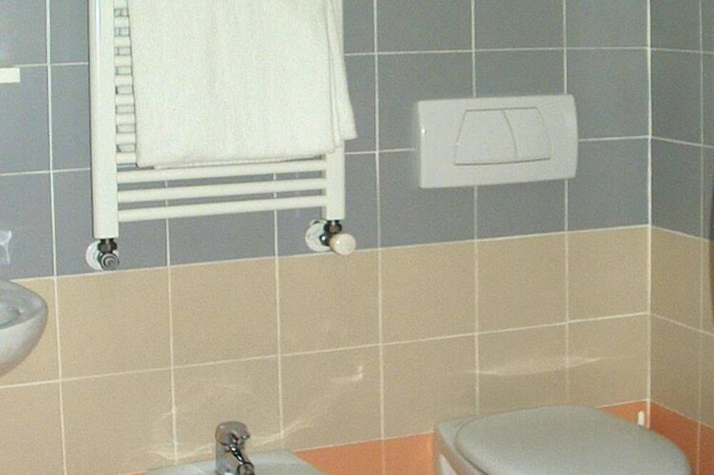 Photo of Bathroom in Localita Tre Ponti