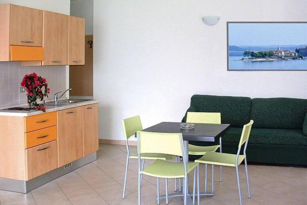 Photo of Livingroom in Localita Tre Ponti