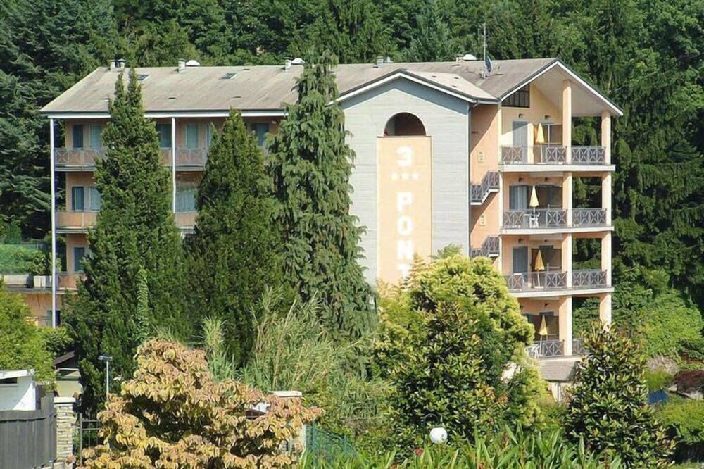 Photo of Outdoor in Localita Tre Ponti