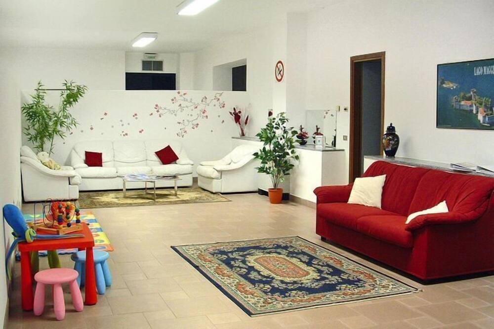 Photo of Livingroom in Localita Tre Ponti