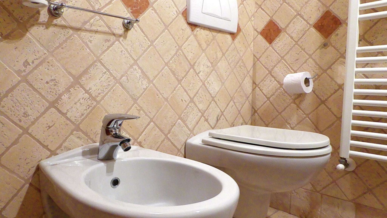 Photo of Bathroom in Montecarelli