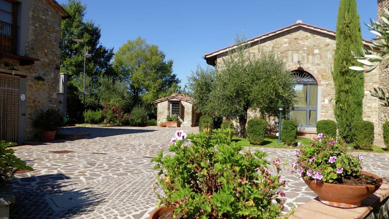 Photo of Outdoor in Montecarelli