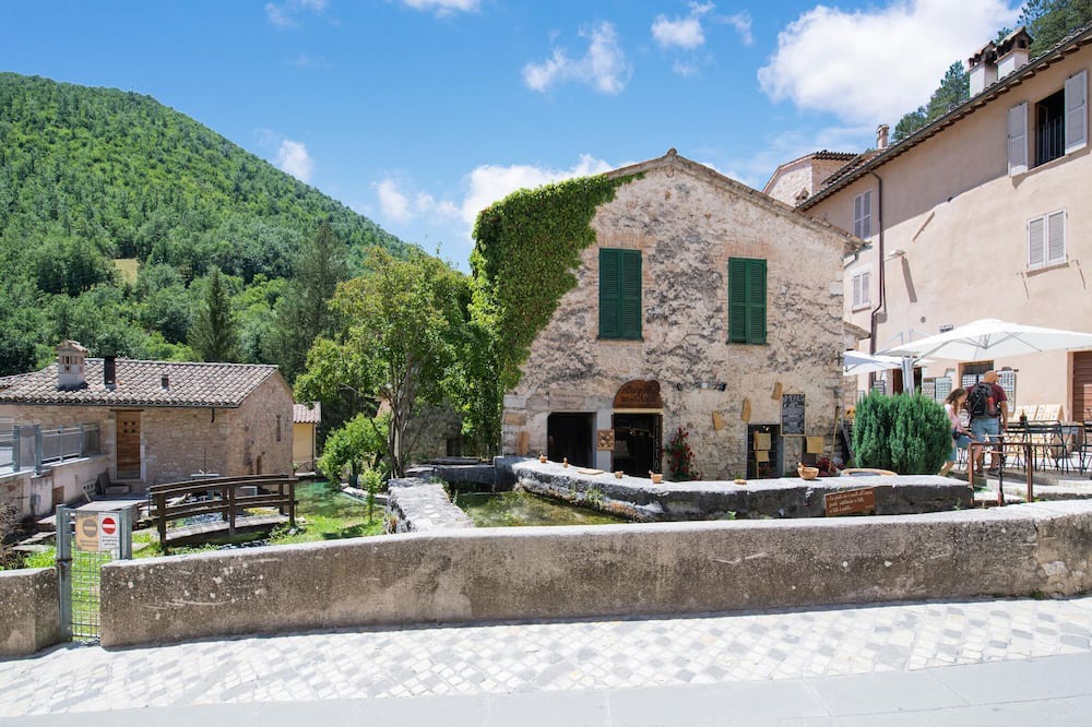 Photo of Outdoor in Sellano