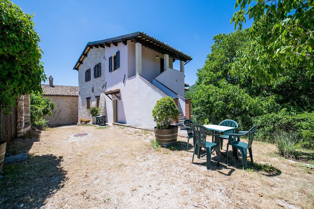 Photo of Outdoor in Sellano