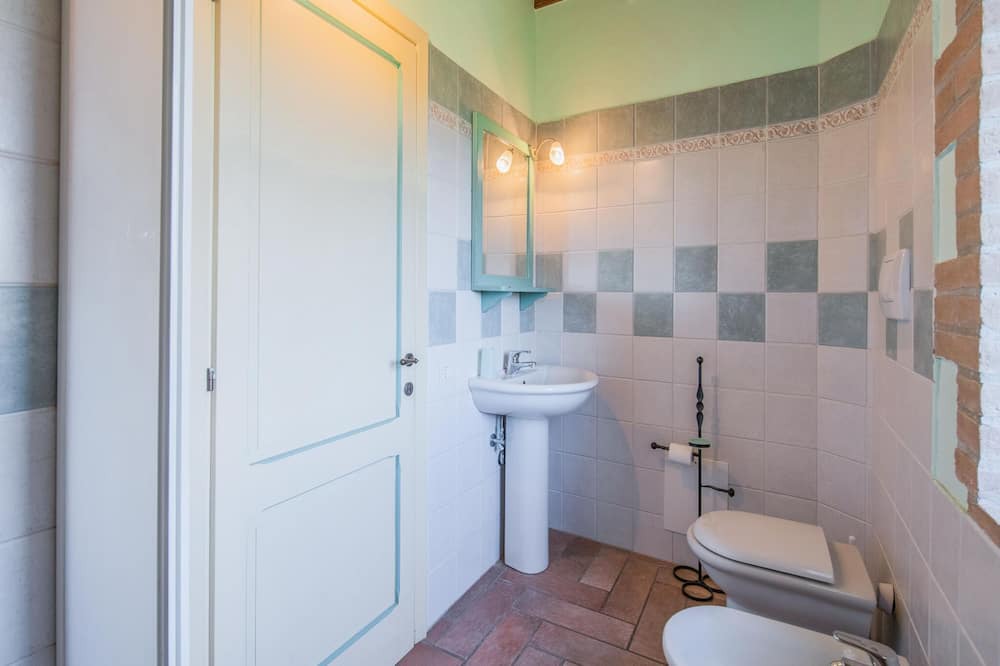 Photo of Bathroom in Sellano