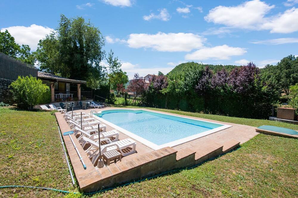 Photo of Outdoor in Sellano