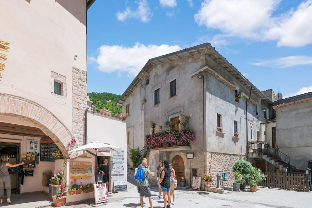 Photo of Outdoor in Sellano