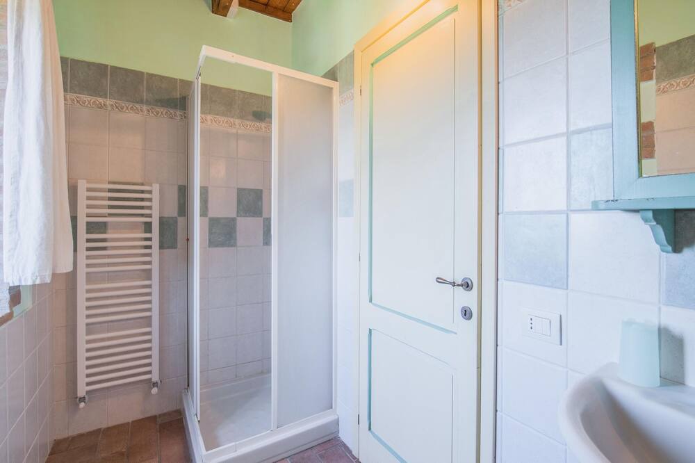 Photo of Bathroom in Sellano