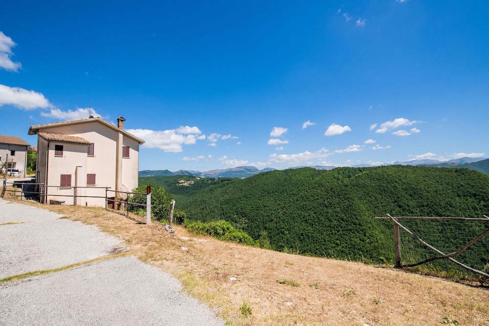 Photo of Outdoor in Sellano