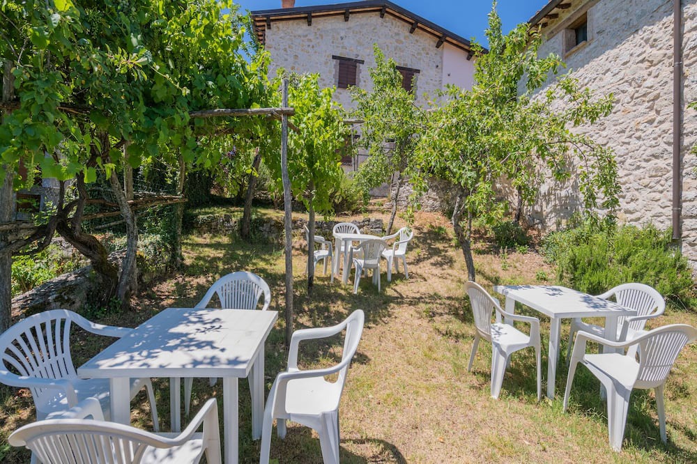 Photo of Outdoor in Sellano
