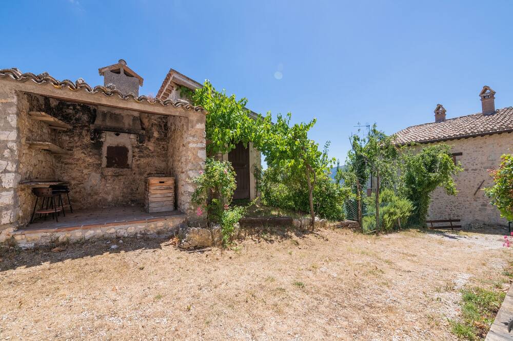 Photo of Outdoor in Sellano