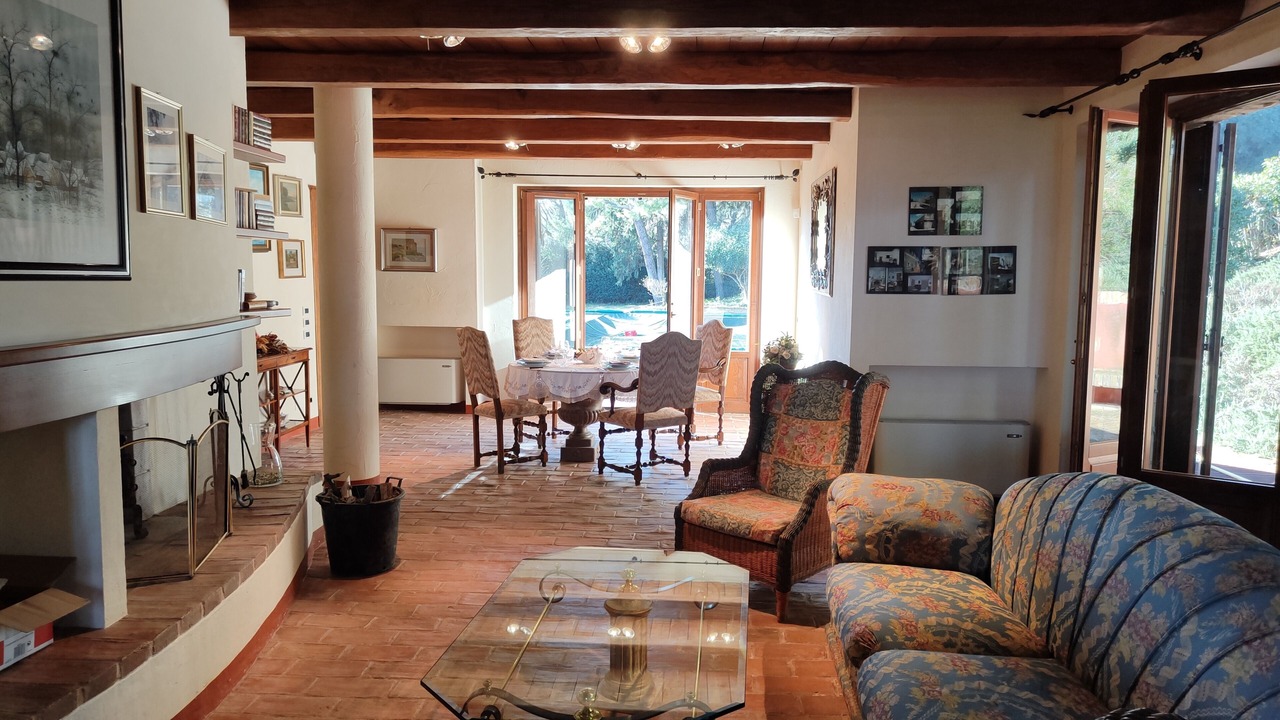 Photo of Livingroom in Ponte Rio