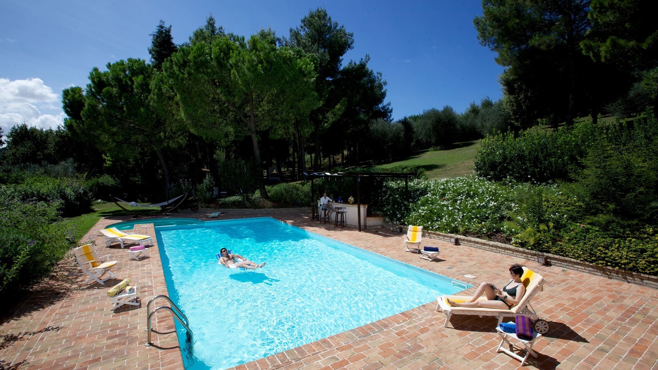 Photo of Outdoor in Ponte Rio