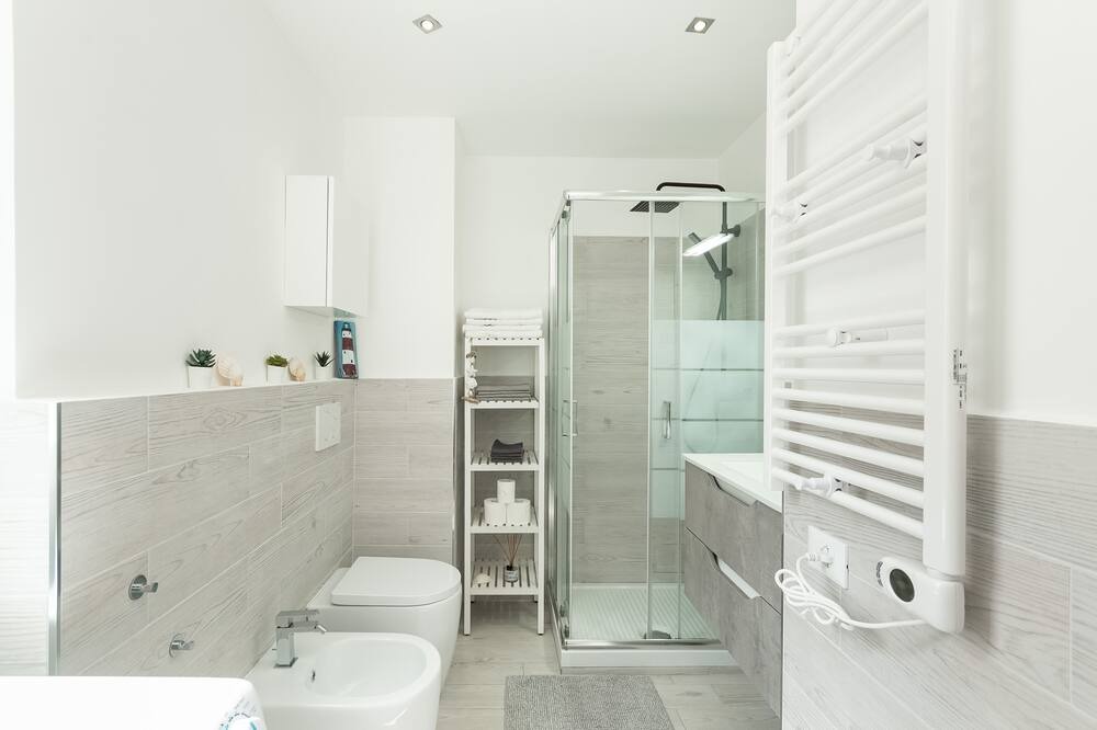 Photo of Bathroom in Quinto al Mare