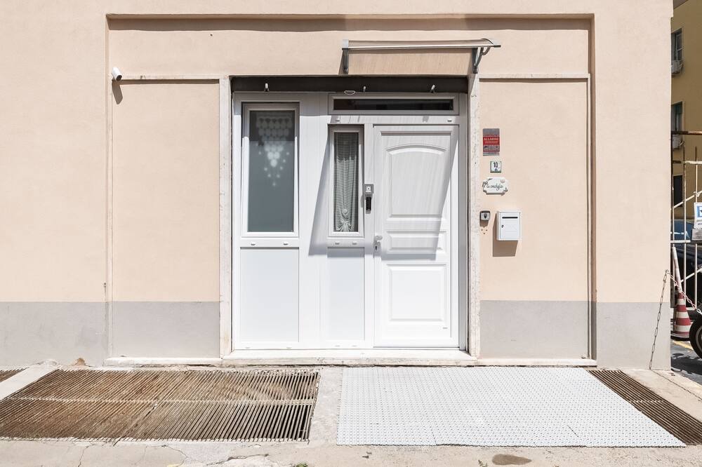 Photo of Outdoor in Quinto al Mare