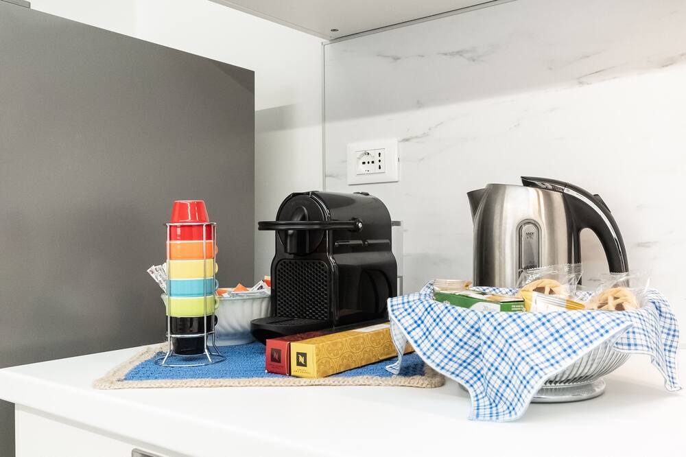 Photo of Kitchen in Quinto al Mare
