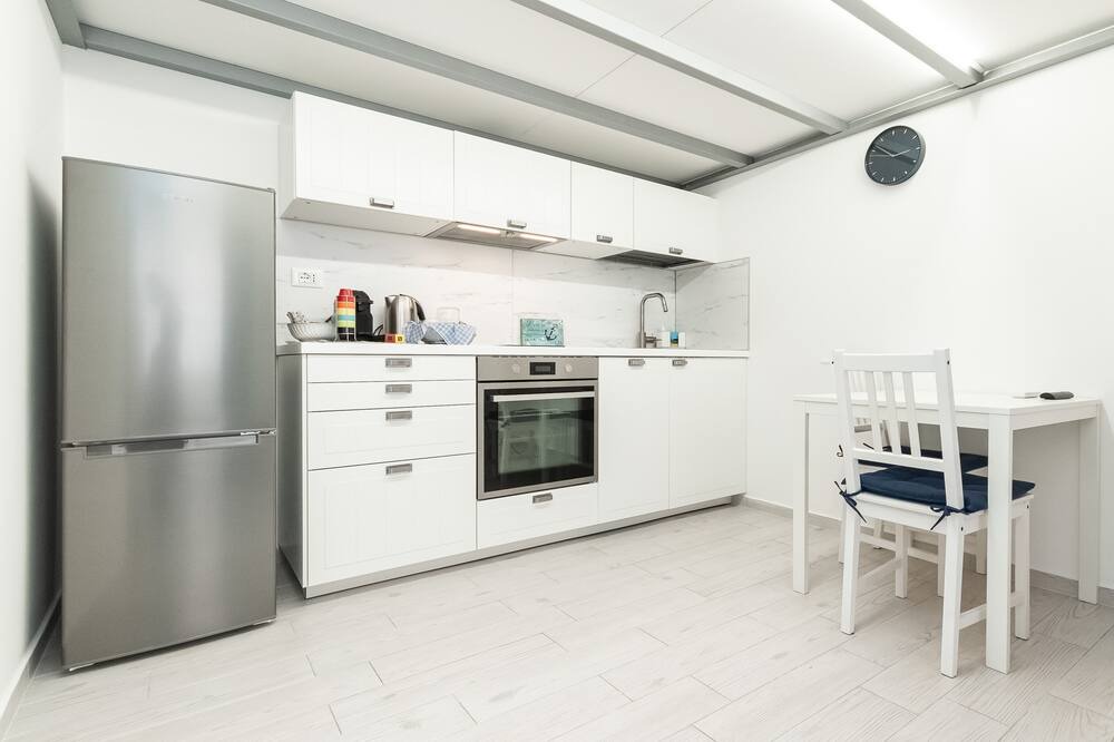 Photo of Kitchen in Quinto al Mare