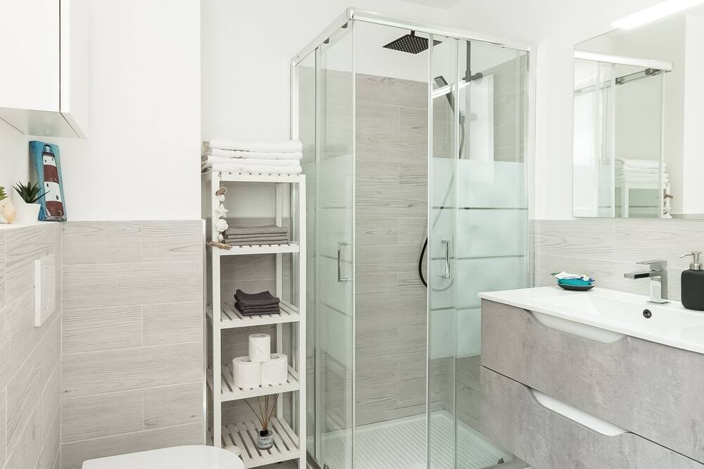 Photo of Bathroom in Quinto al Mare