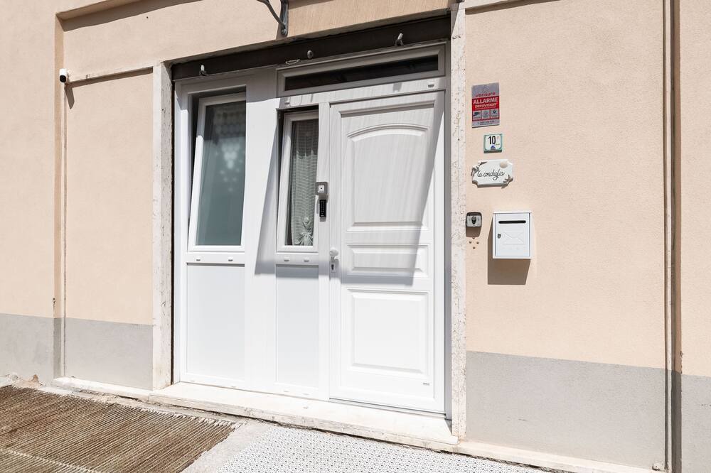 Photo of Outdoor in Quinto al Mare
