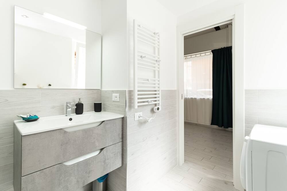 Photo of Bathroom in Quinto al Mare