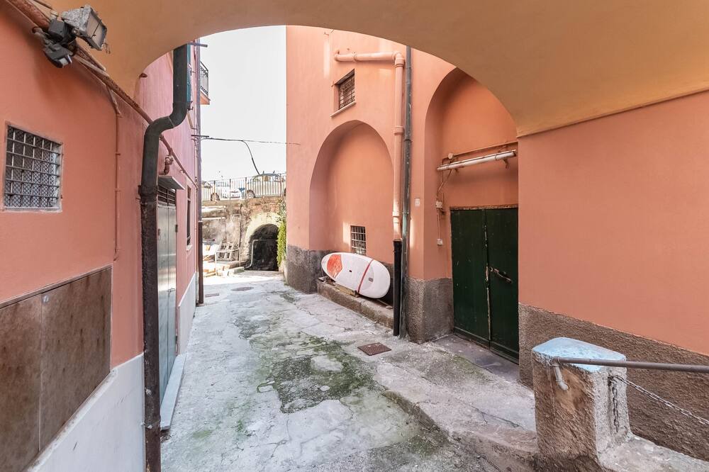 Photo of Outdoor in Quinto al Mare