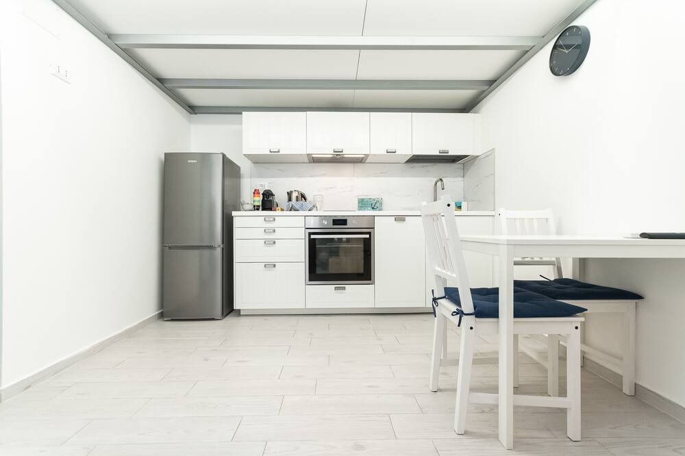 Photo of Kitchen in Quinto al Mare