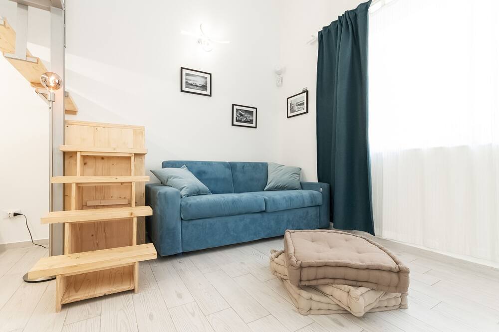 Photo of Livingroom in Quinto al Mare