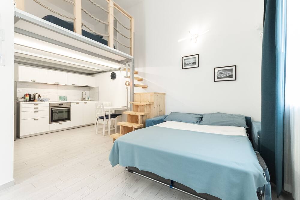 Photo of Bedroom in Quinto al Mare