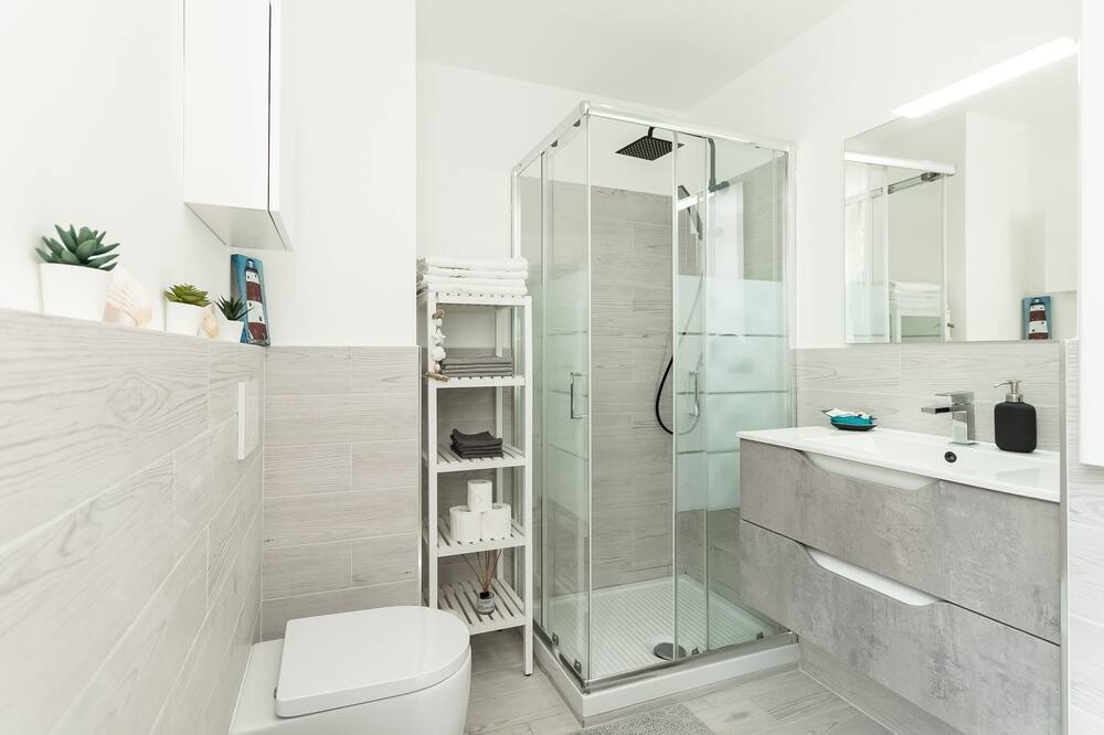 Photo of Bathroom in Quinto al Mare