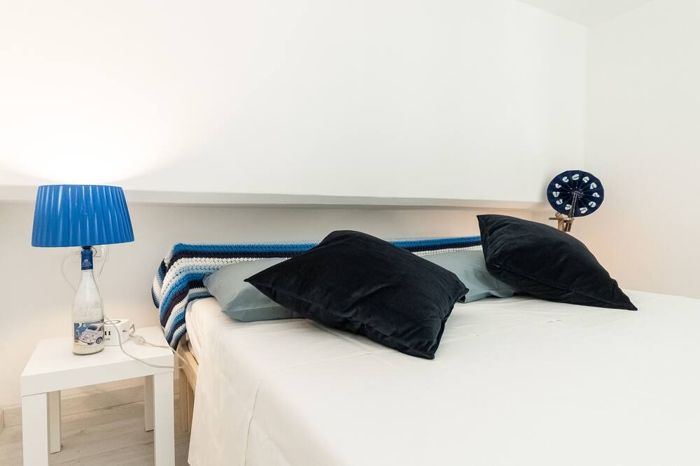Photo of Bedroom in Quinto al Mare