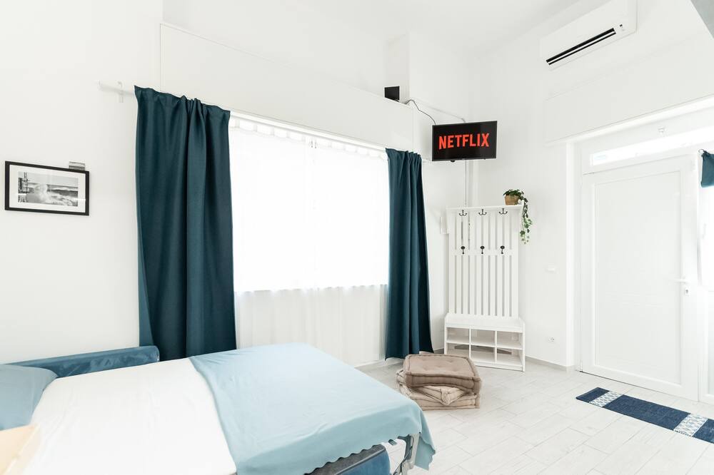 Photo of Bedroom in Quinto al Mare
