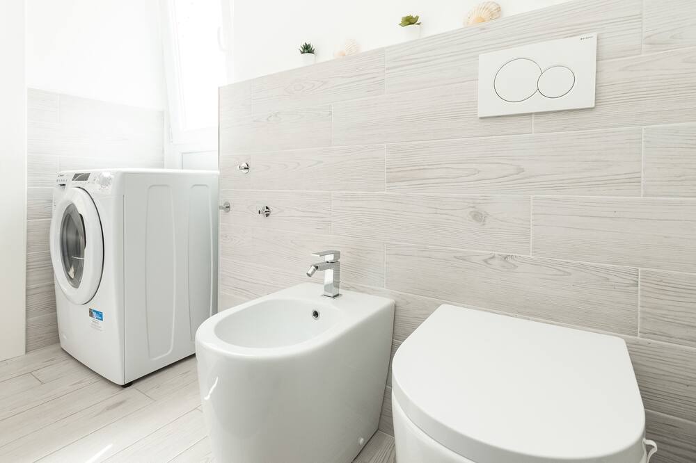 Photo of Bathroom in Quinto al Mare