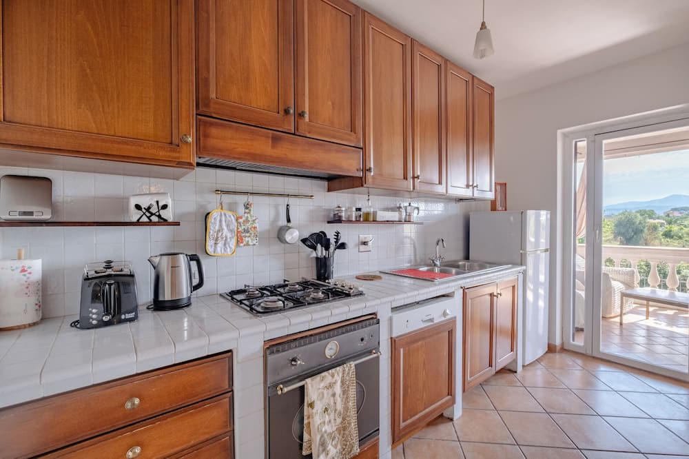 Photo of Kitchen in Lake Garda