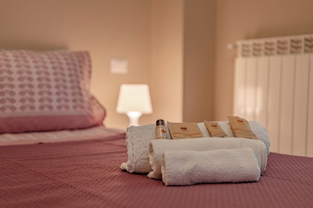 Photo of Bedroom in Lake Garda