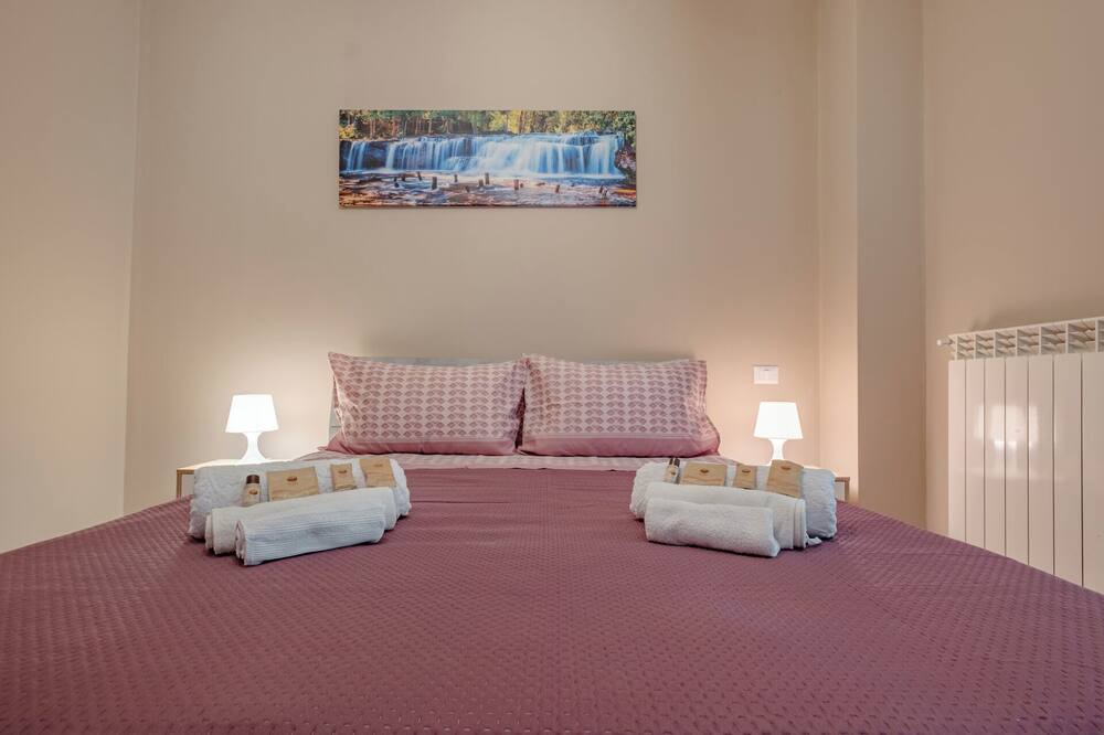 Photo of Bedroom in Lake Garda