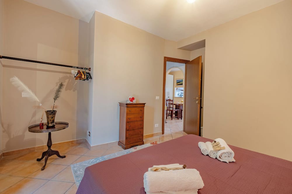 Photo of Bedroom in Lake Garda
