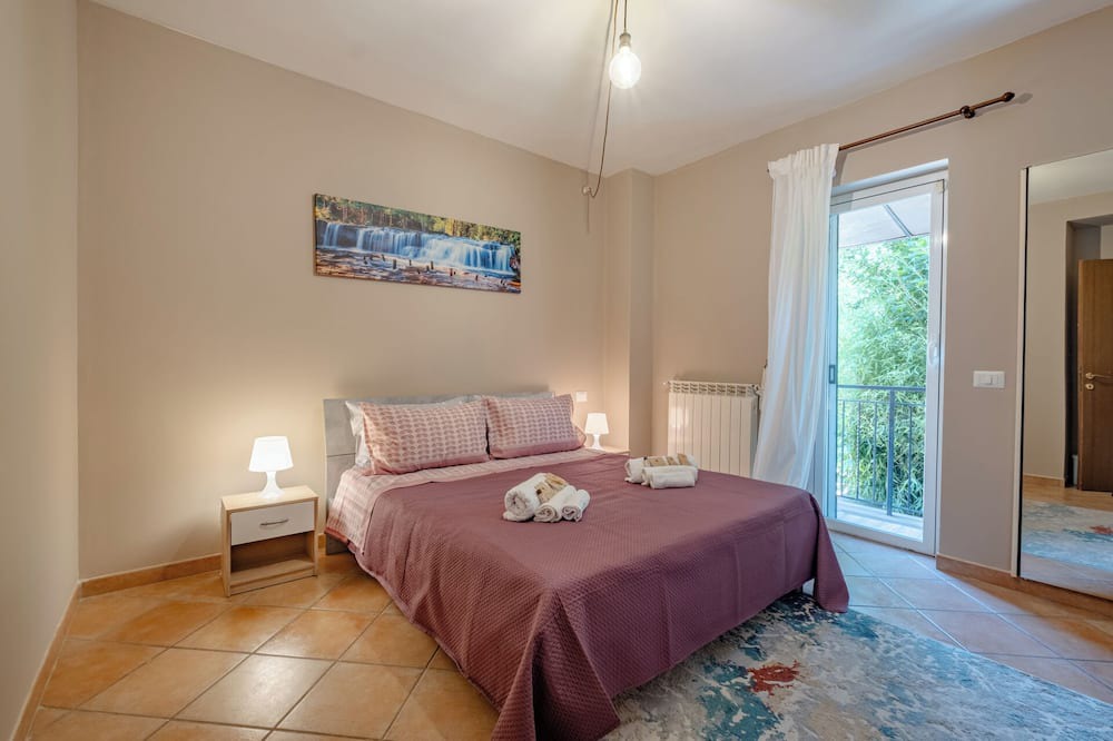 Photo of Bedroom in Lake Garda
