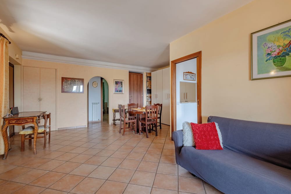 Photo of Livingroom in Lake Garda