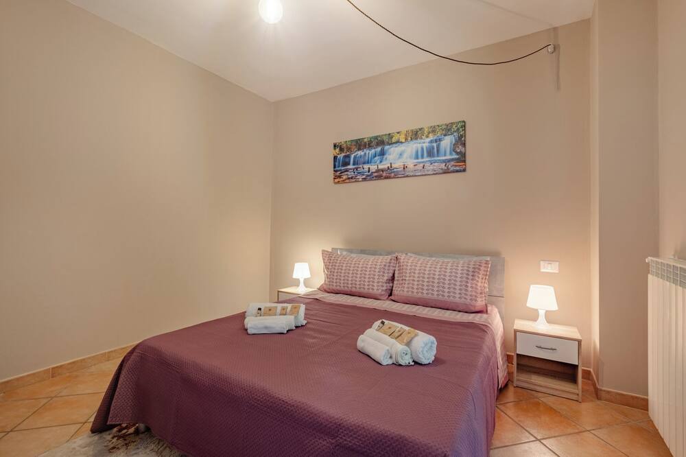 Photo of Bedroom in Lake Garda