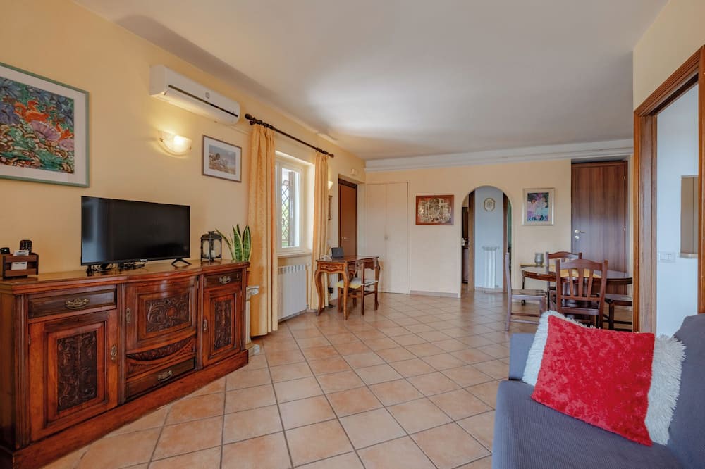 Photo of Livingroom in Lake Garda