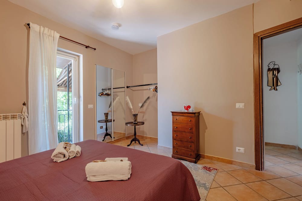 Photo of Bedroom in Lake Garda